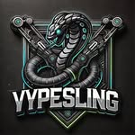 Vypesling